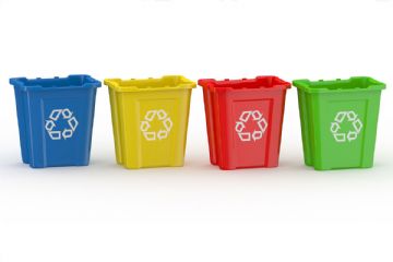 Calendario raccolta rifiuti anno 2023