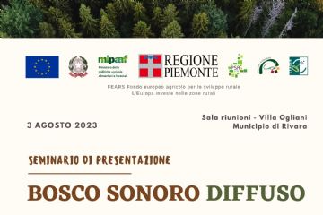 Eventi di presentazione G.A.L.