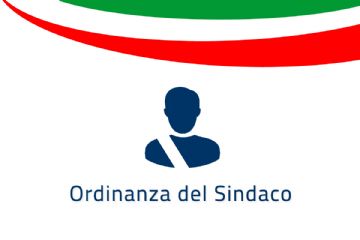 Ordinanza Sindacale n. 2