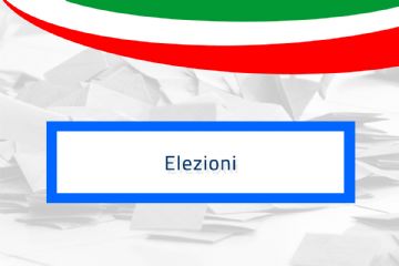 Elezioni  parlamentari - regionali e amministrative del 08 e 09 giugno 2024