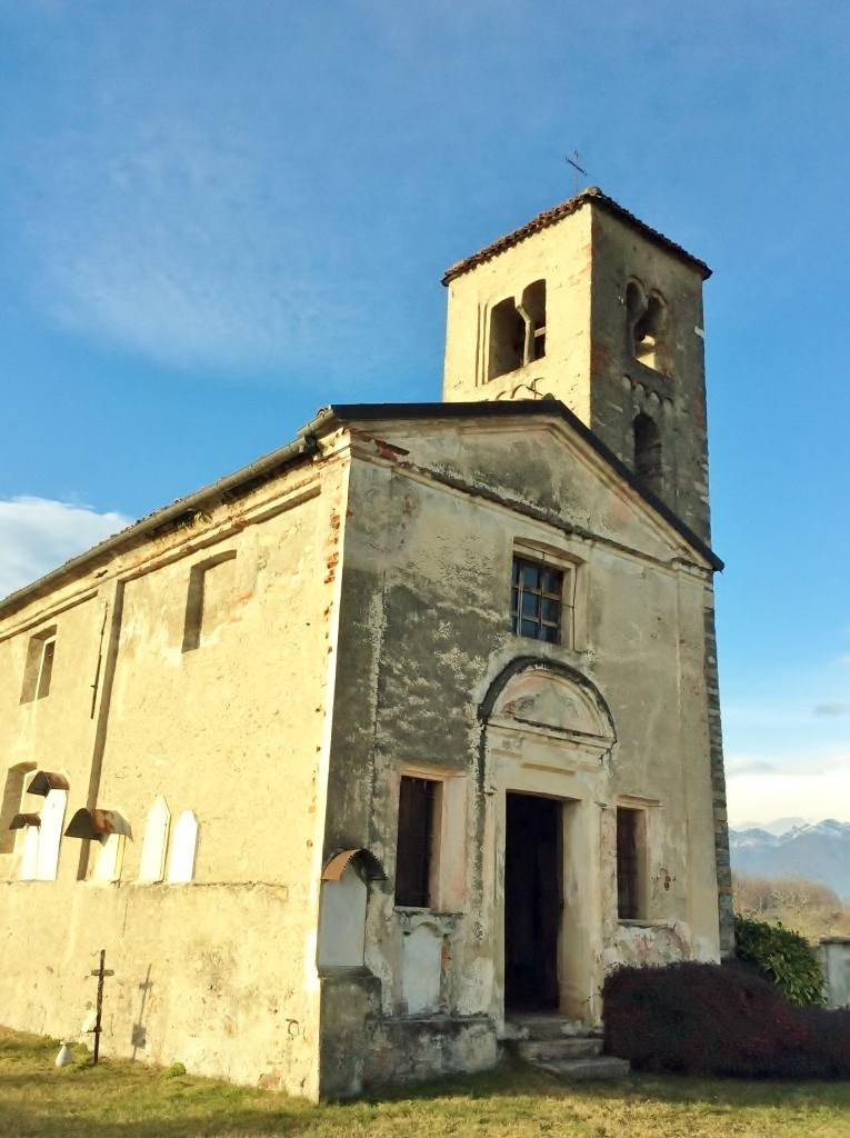 chiesa di San Pietro